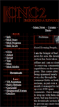 Mobile Screenshot of cnc2.cncguild.net